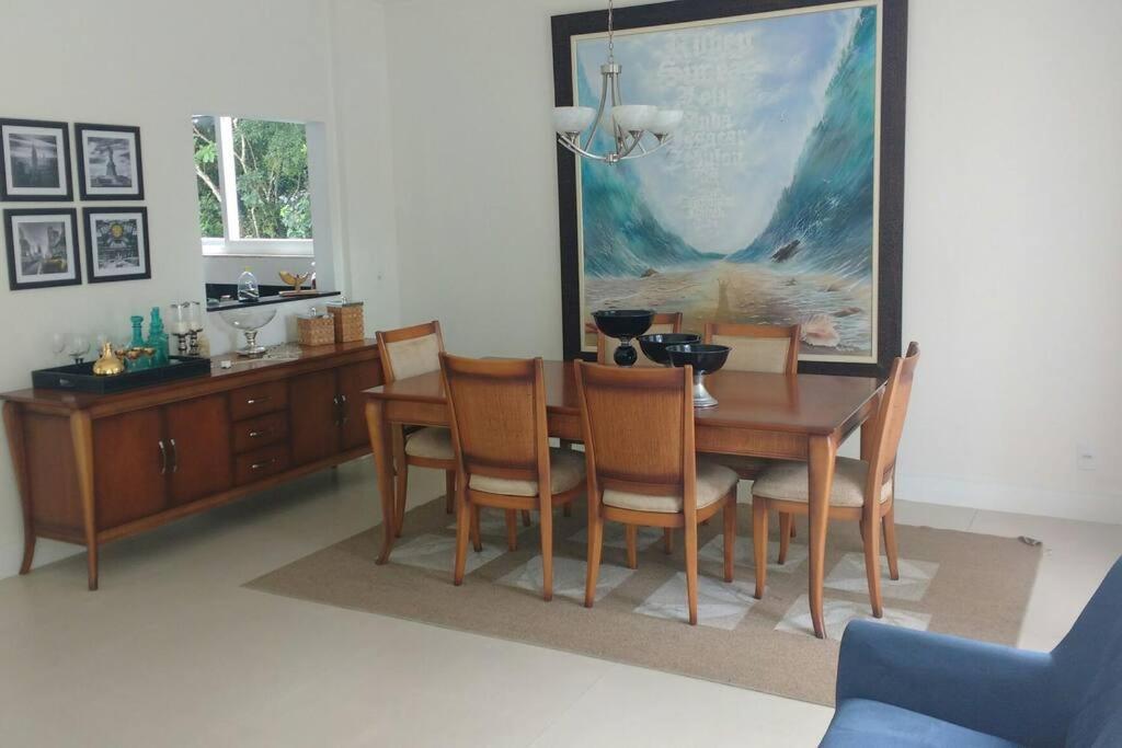 Vila Buzios Requinte & Sofisticacao Exteriér fotografie