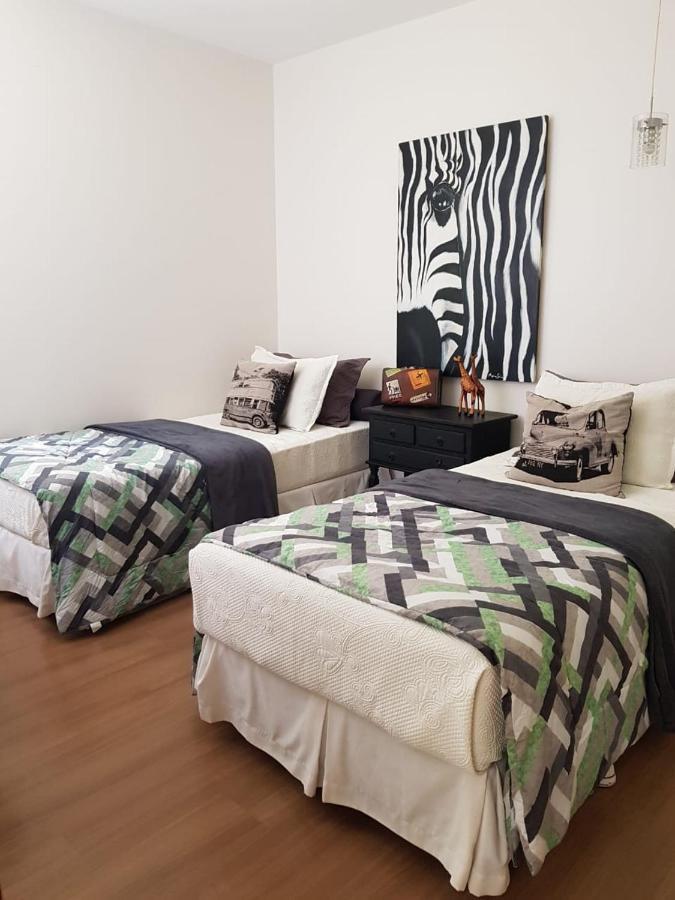 Vila Buzios Requinte & Sofisticacao Exteriér fotografie