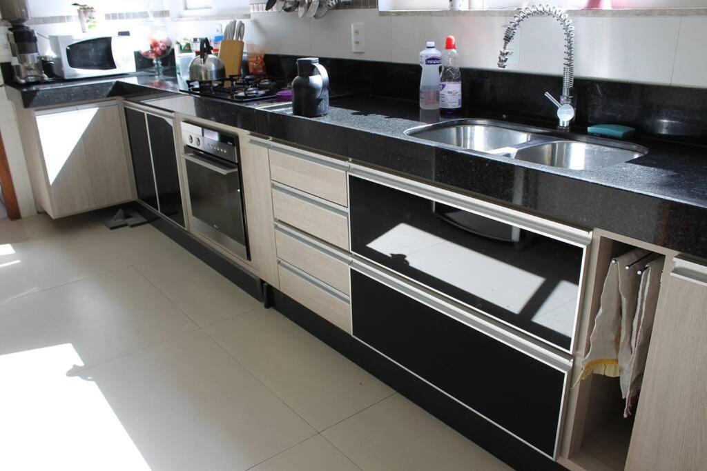 Vila Buzios Requinte & Sofisticacao Exteriér fotografie