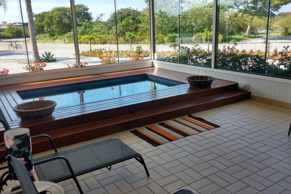 Vila Buzios Requinte & Sofisticacao Exteriér fotografie