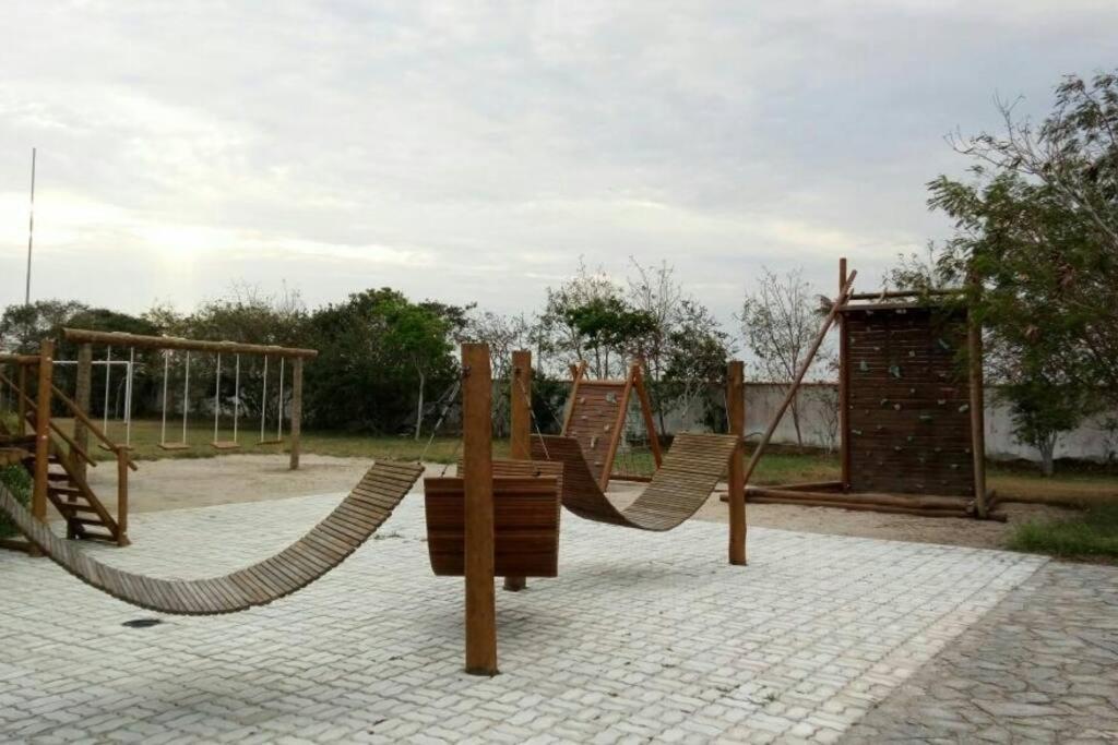 Vila Buzios Requinte & Sofisticacao Exteriér fotografie