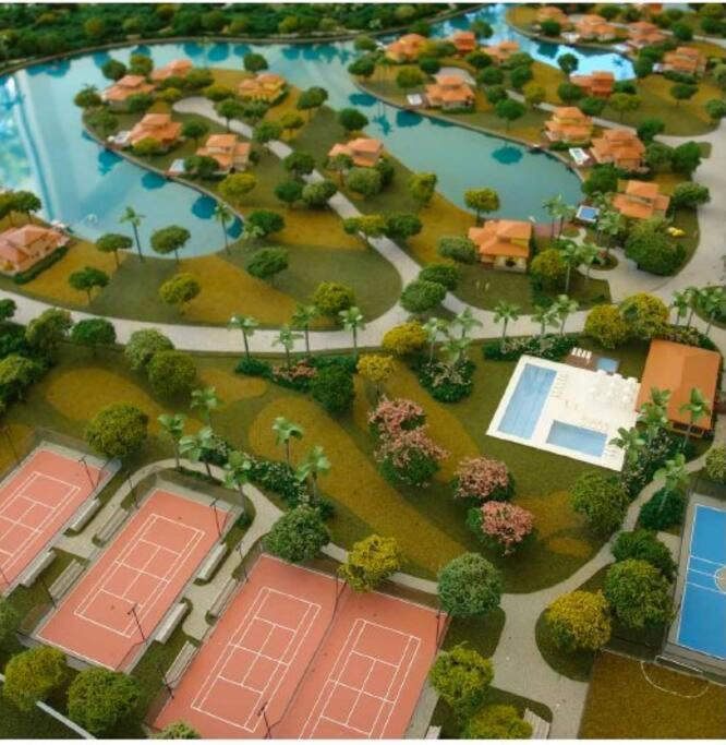 Vila Buzios Requinte & Sofisticacao Exteriér fotografie