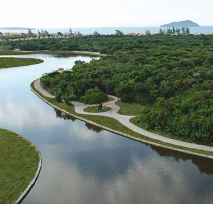 Vila Buzios Requinte & Sofisticacao Exteriér fotografie