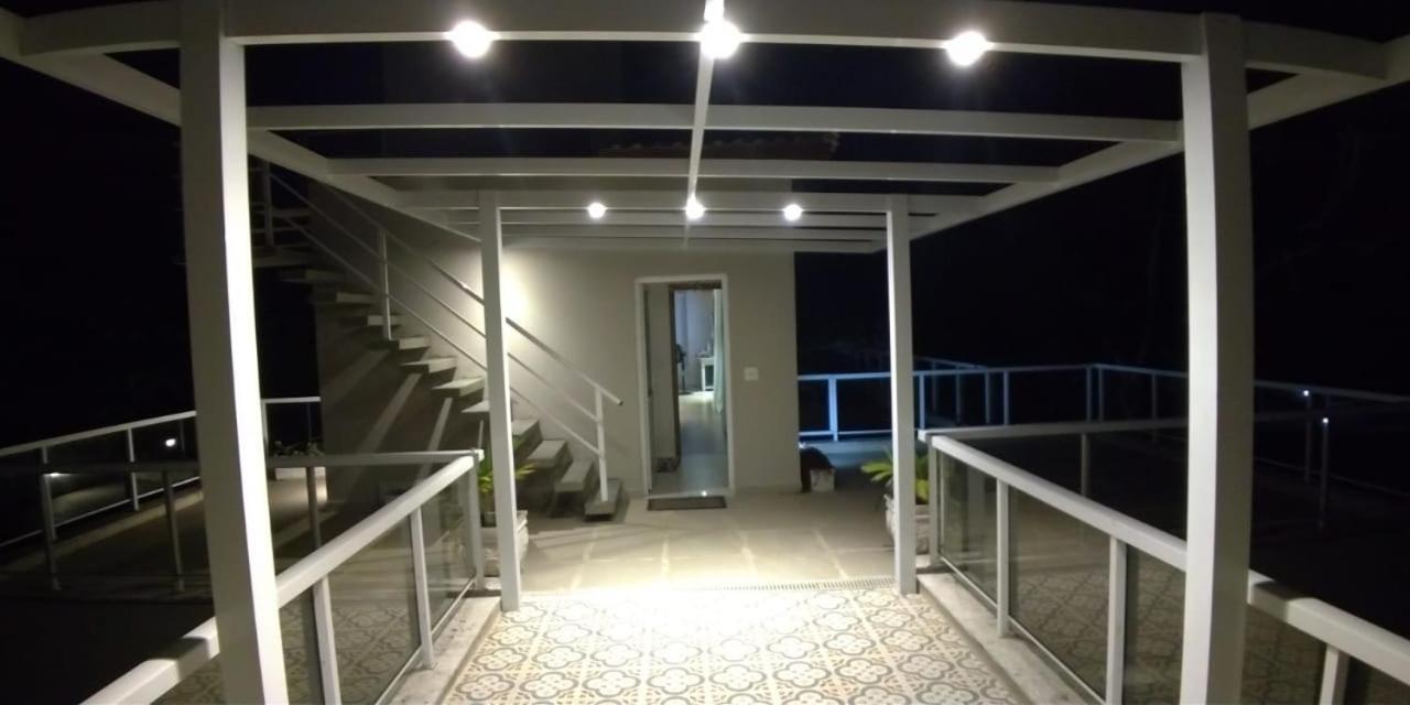 Vila Buzios Requinte & Sofisticacao Exteriér fotografie