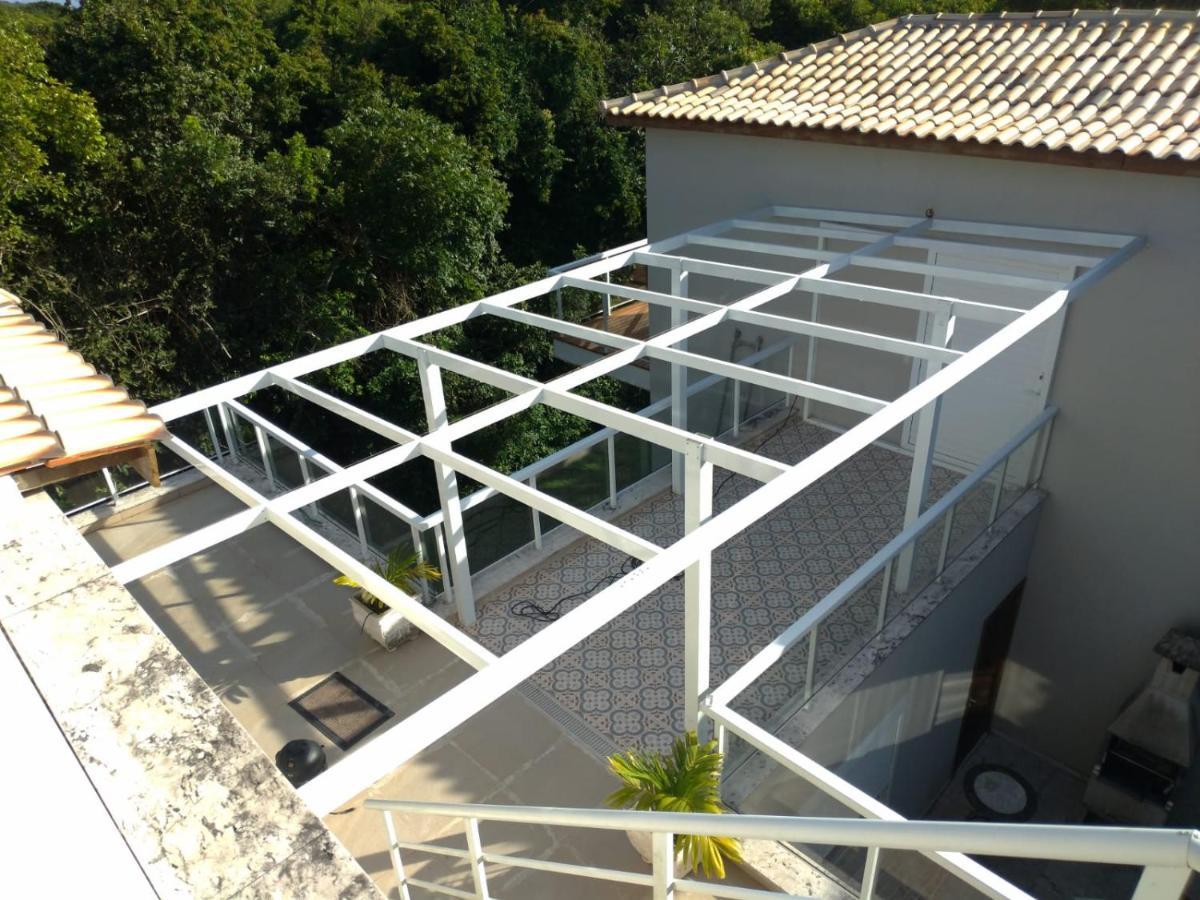 Vila Buzios Requinte & Sofisticacao Exteriér fotografie